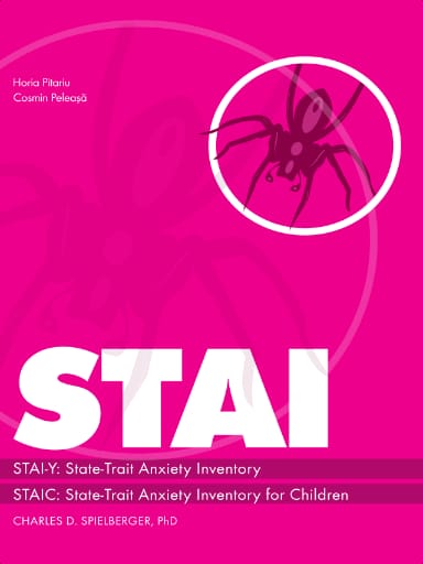 STAI-Y