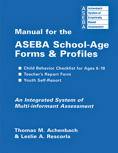 ASEBA