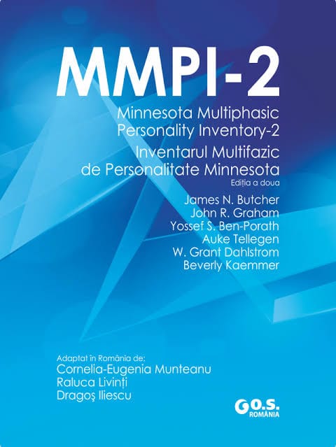 MMPI-2