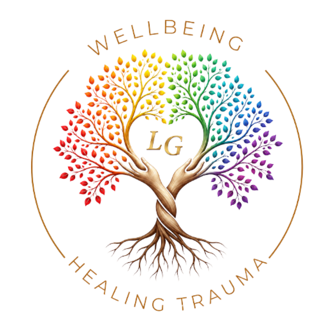 Luisa Gavrilescu — Healing Trauma & Wellbeing