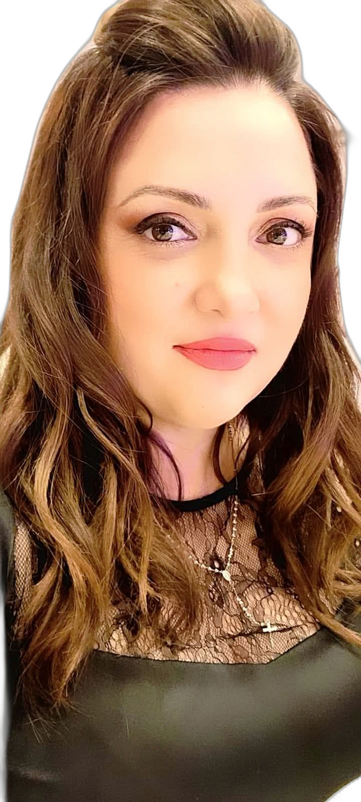Luisa Gavrilescu